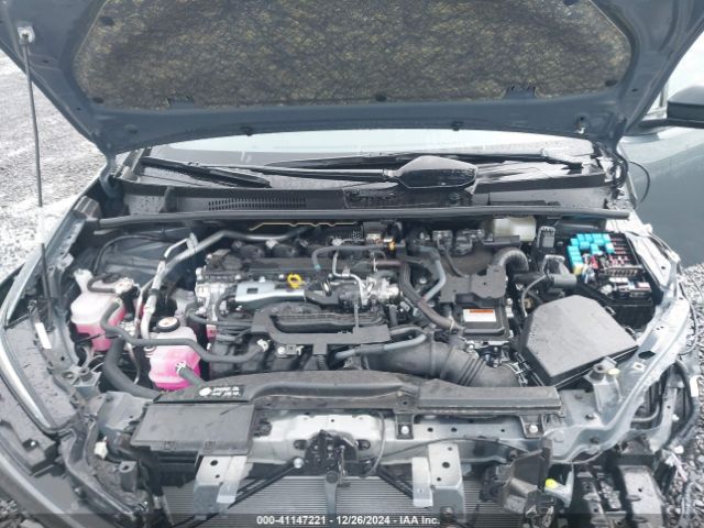JTDADABU4R3015000 Toyota Prius Limited Awd-e