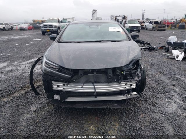 JTDADABU4R3015000 Toyota Prius Limited Awd-e