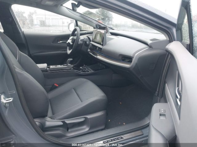 JTDADABU4R3015000 Toyota Prius Limited Awd-e