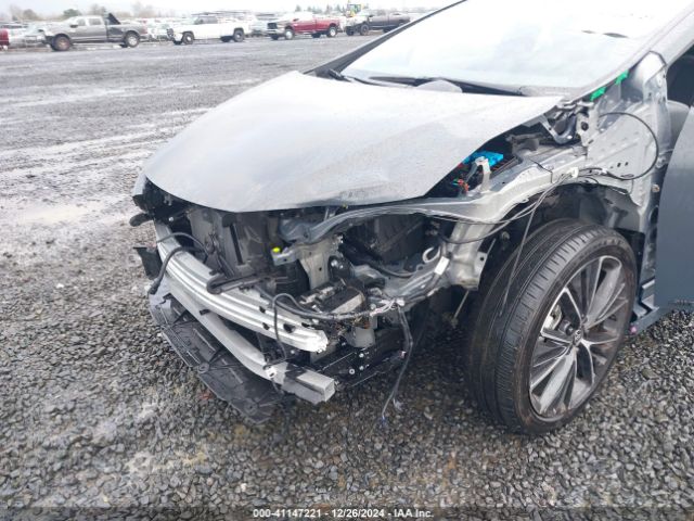 JTDADABU4R3015000 Toyota Prius Limited Awd-e