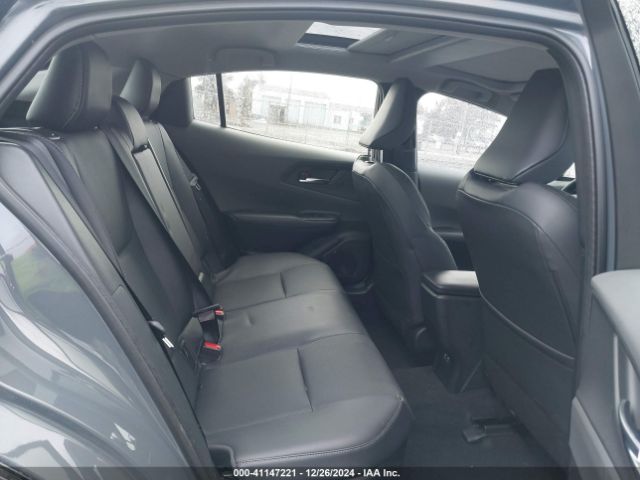 JTDADABU4R3015000 Toyota Prius Limited Awd-e
