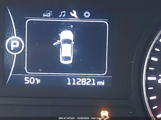 KIA Optima Lx 2018 5XXGT4L34JG268293 Image 15