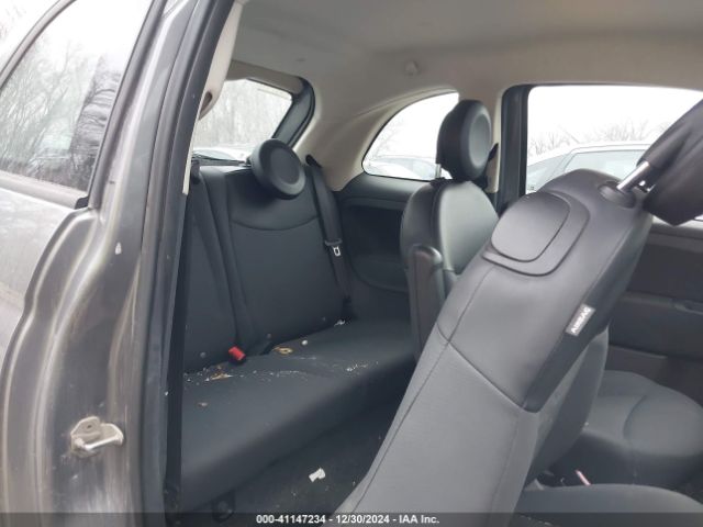 2012 FIAT 500 3C3CFFARXCT124610 Photo 7