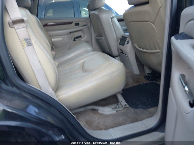2003 CADILLAC ESCALADE 1GYEC63T93R213402 Photo 7
