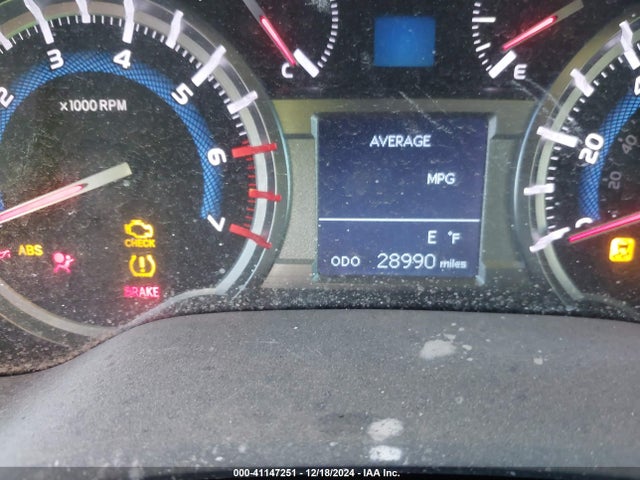 Toyota 4runner Sr5 Premium 2018 JTEBU5JR7J5525435 Image 15