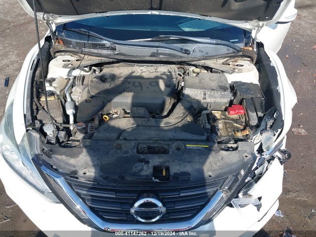 1N4AL3AP2HC262109 Nissan Altima 2.5 Sv