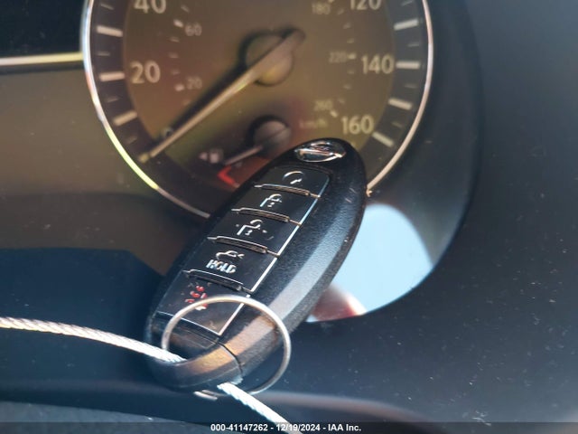 1N4AL3AP2HC262109 Nissan Altima 2.5 Sv