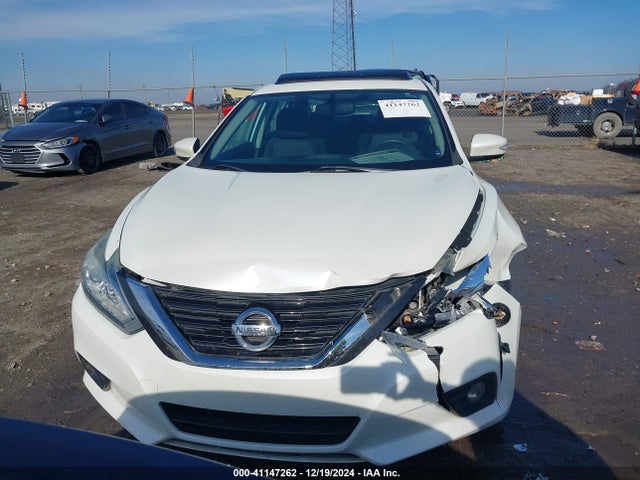 1N4AL3AP2HC262109 Nissan Altima 2.5 Sv