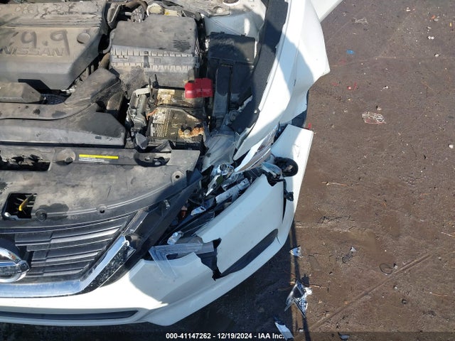 1N4AL3AP2HC262109 Nissan Altima 2.5 Sv