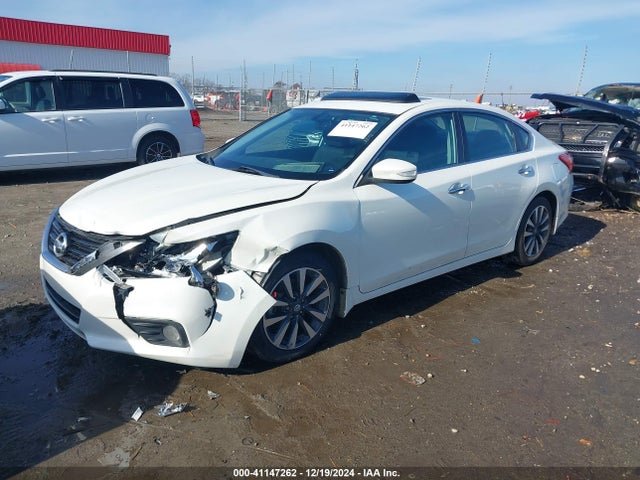 1N4AL3AP2HC262109 Nissan Altima 2.5 Sv