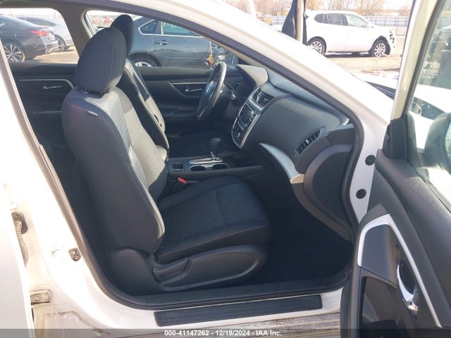 1N4AL3AP2HC262109 Nissan Altima 2.5 Sv