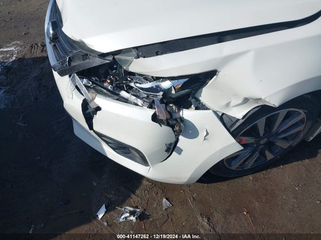 1N4AL3AP2HC262109 Nissan Altima 2.5 Sv