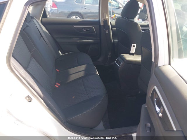 1N4AL3AP2HC262109 Nissan Altima 2.5 Sv