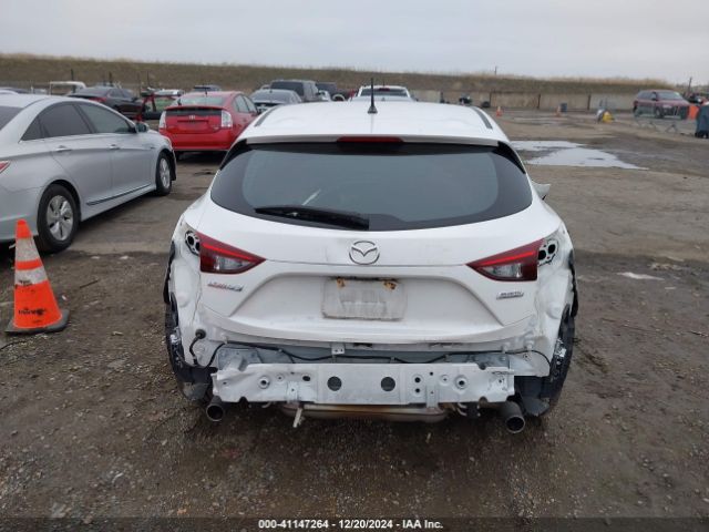 JM1BM1L79G1324337 Mazda Mazda3 I Touring