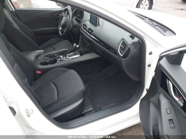 JM1BM1L79G1324337 Mazda Mazda3 I Touring