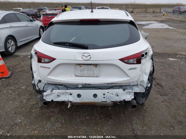 JM1BM1L79G1324337 Mazda Mazda3 I Touring