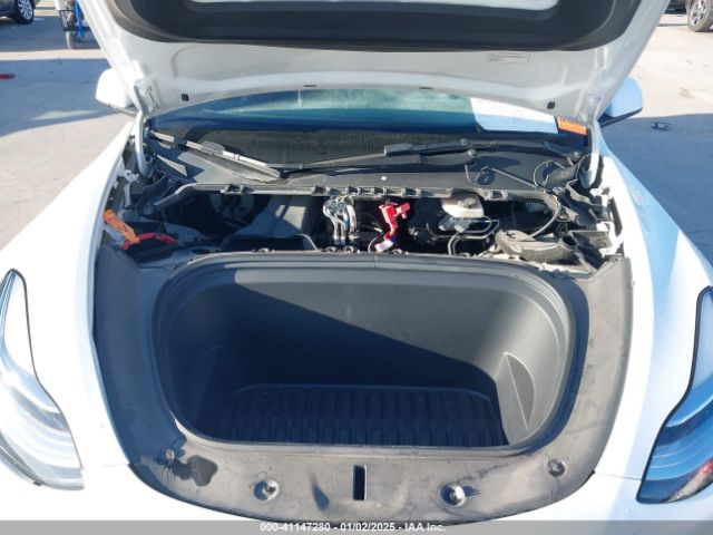 7SAYGDEE0NA011874 Tesla Model Y Long Range Dual Motor All-wheel Drive