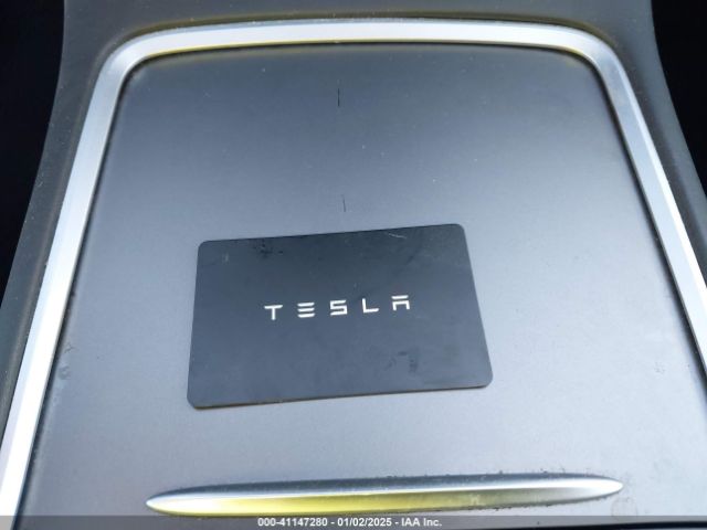 7SAYGDEE0NA011874 Tesla Model Y Long Range Dual Motor All-wheel Drive