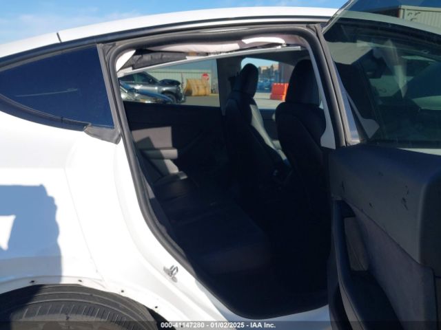 7SAYGDEE0NA011874 Tesla Model Y Long Range Dual Motor All-wheel Drive