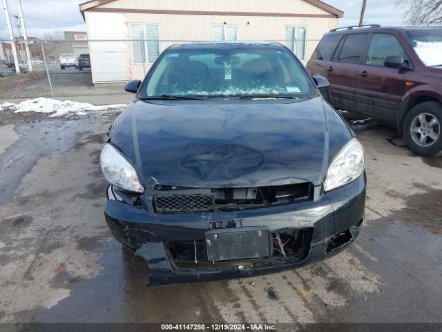 2G1WC5E35E1187659 Chevrolet Impala Limited Ltz