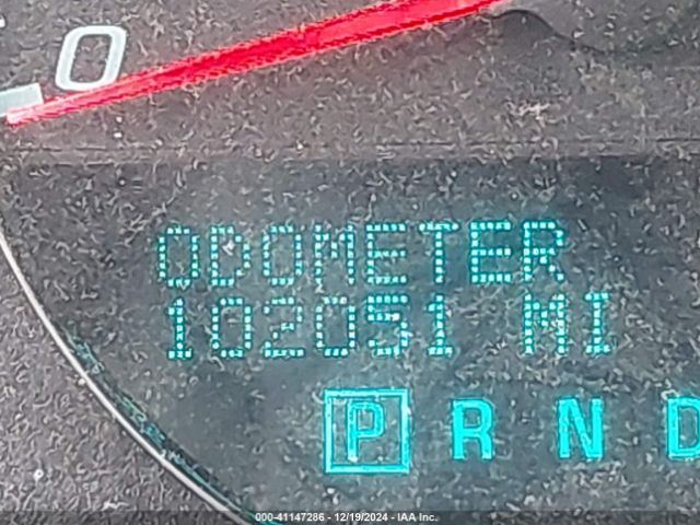 2G1WC5E35E1187659 Chevrolet Impala Limited Ltz
