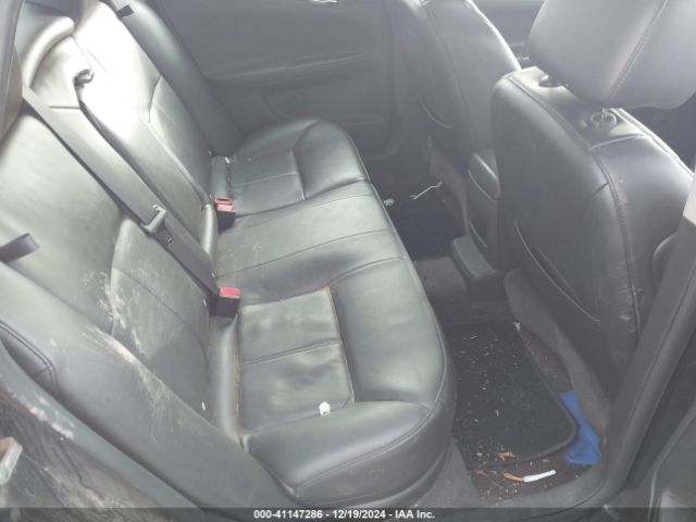 2G1WC5E35E1187659 Chevrolet Impala Limited Ltz