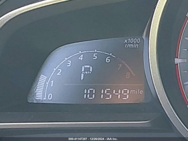 JM1BM1U76G1303444 Mazda Mazda3 I Sport
