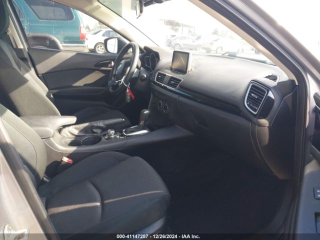 JM1BM1U76G1303444 Mazda Mazda3 I Sport