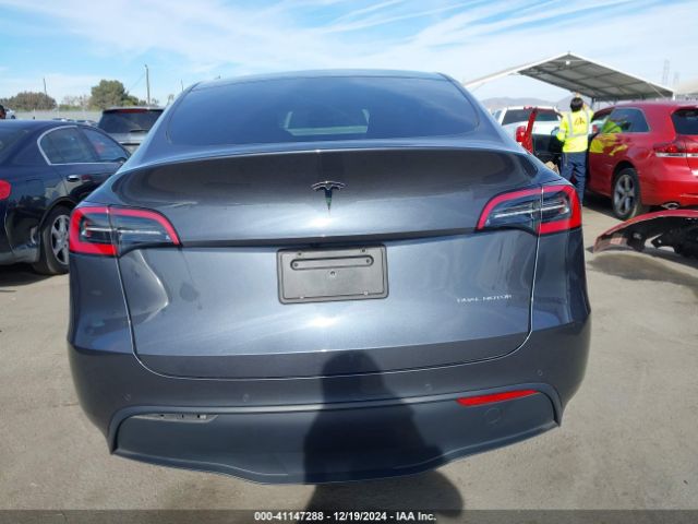 5YJYGDEE6MF094936 Tesla Model Y Long Range Dual Motor All-wheel Drive