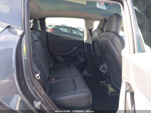 5YJYGDEE6MF094936 Tesla Model Y Long Range Dual Motor All-wheel Drive