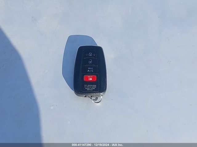 JTDKARFP6L3132892 Toyota Prius Prime Le