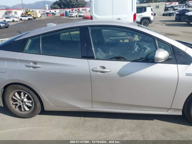 JTDKARFP6L3132892 Toyota Prius Prime Le