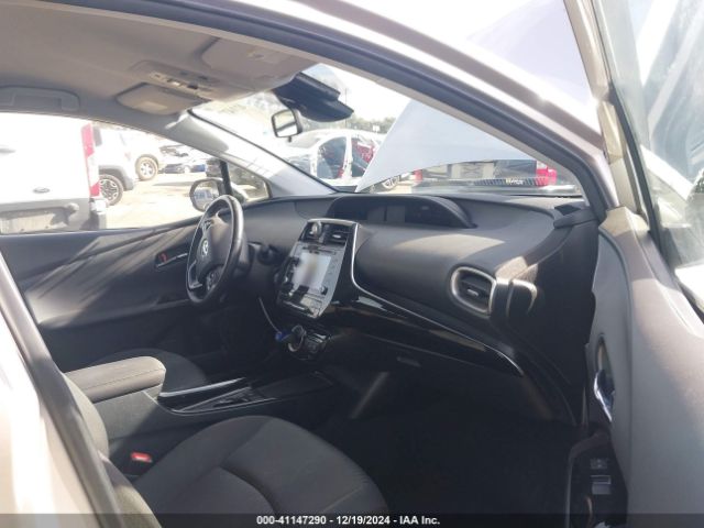 JTDKARFP6L3132892 Toyota Prius Prime Le