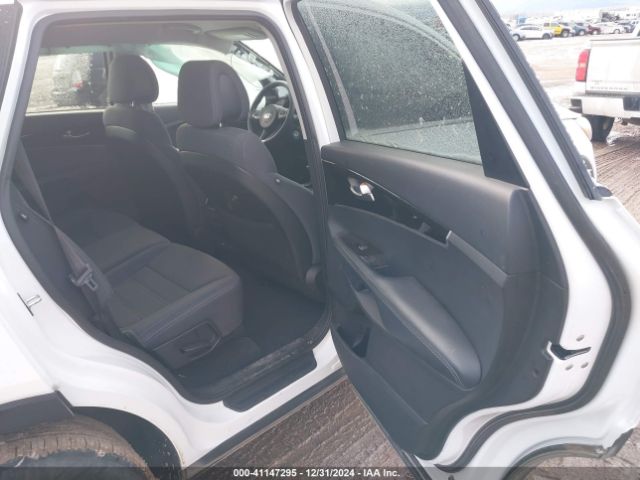 5XYPGDA53HG191074 KIA Sorento 3.3l Lx