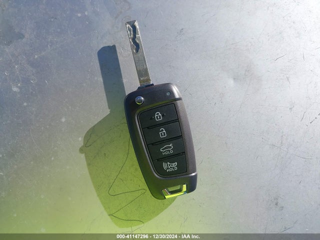 Hyundai SONATA SE 2021 5NPEG4JA1MH130698 Image 11