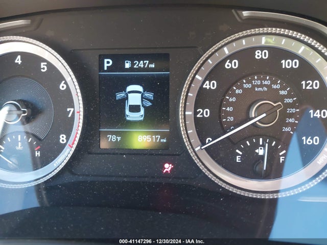 Hyundai SONATA SE 2021 5NPEG4JA1MH130698 Image 15