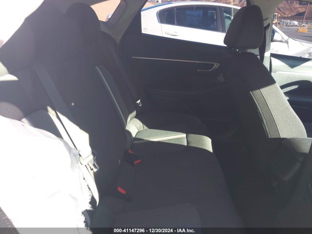 Hyundai SONATA SE 2021 5NPEG4JA1MH130698 Image 8