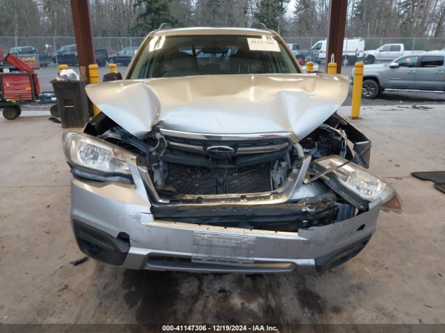 JF2SJABC9HH487961 Subaru Forester 2.5i