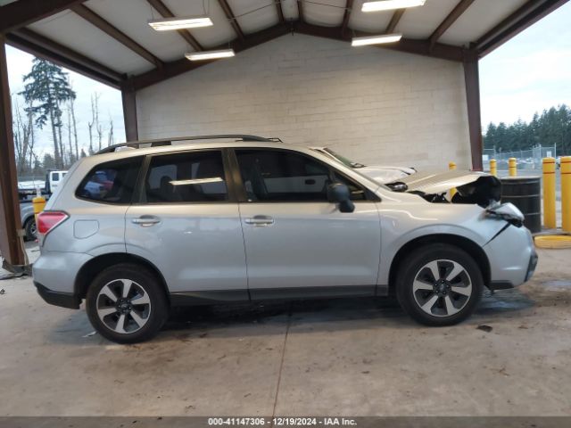 JF2SJABC9HH487961 Subaru Forester 2.5i