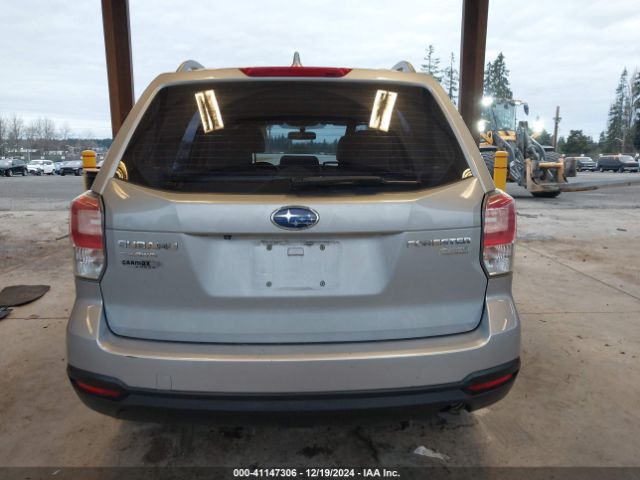 JF2SJABC9HH487961 Subaru Forester 2.5i