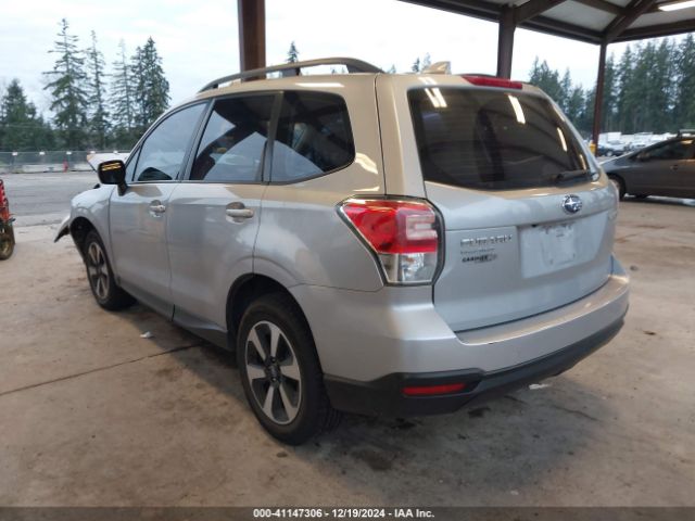 JF2SJABC9HH487961 Subaru Forester 2.5i