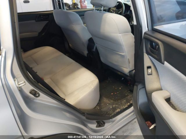 JF2SJABC9HH487961 Subaru Forester 2.5i