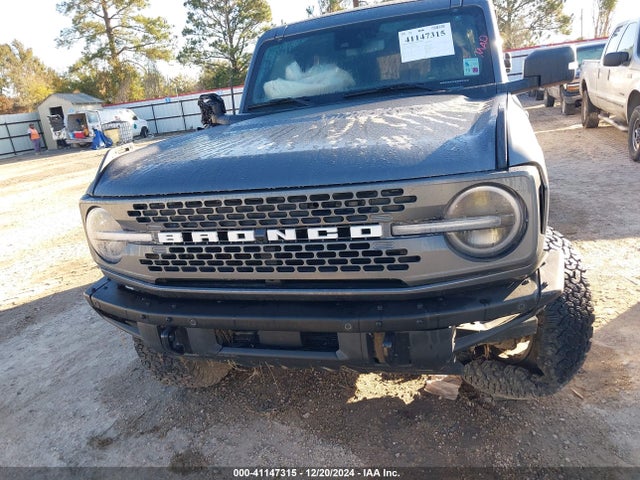 Ford Bronco Badlands 2021 1FMEE5DP0MLA69606 Image 12