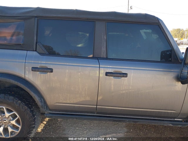 Ford Bronco Badlands 2021 1FMEE5DP0MLA69606 Image 13