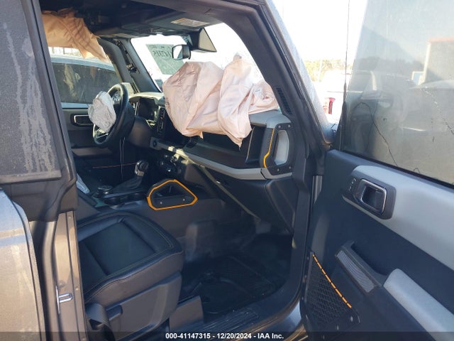 Ford Bronco Badlands 2021 1FMEE5DP0MLA69606 Image 5
