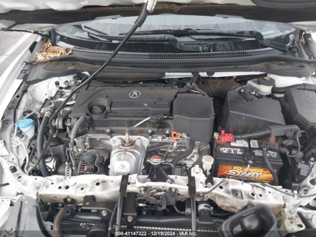 19UDE2F8XNA006936 Acura Ilx Premium   A-spec Packages/technology   A-spec Packages