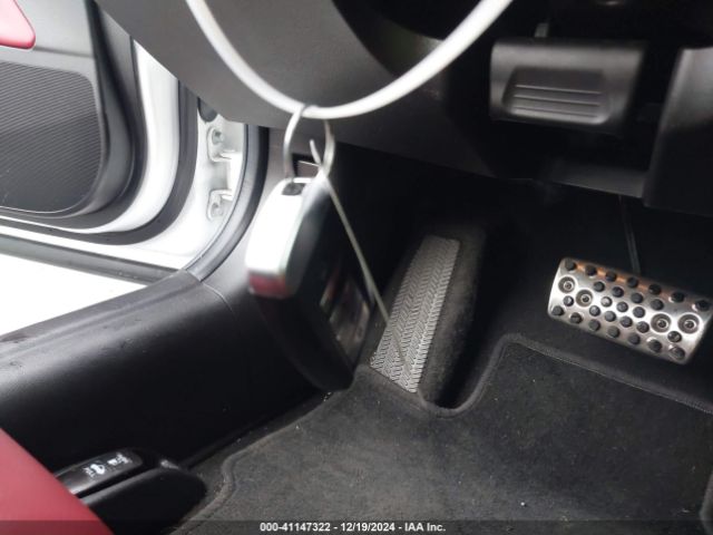 19UDE2F8XNA006936 Acura Ilx Premium   A-spec Packages/technology   A-spec Packages