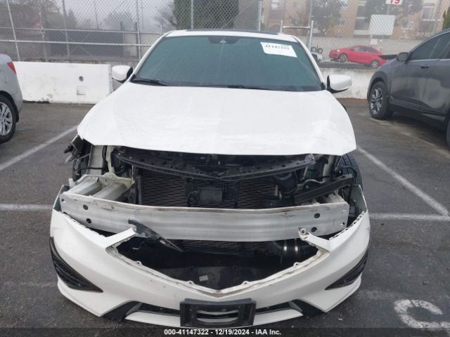 19UDE2F8XNA006936 Acura Ilx Premium   A-spec Packages/technology   A-spec Packages
