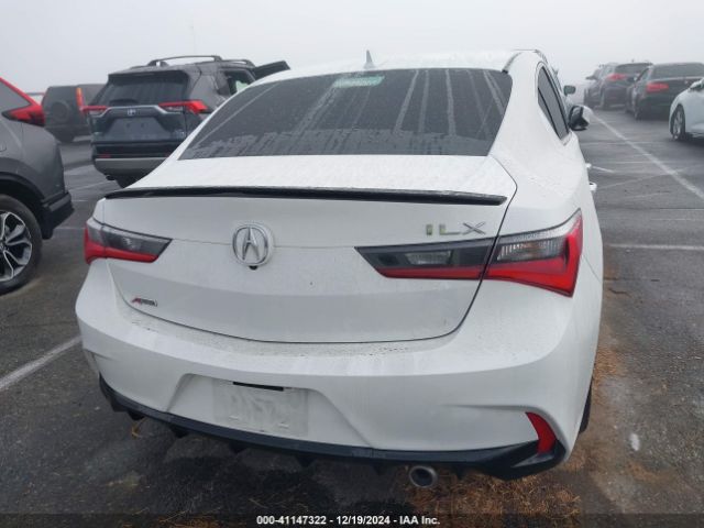 19UDE2F8XNA006936 Acura Ilx Premium   A-spec Packages/technology   A-spec Packages