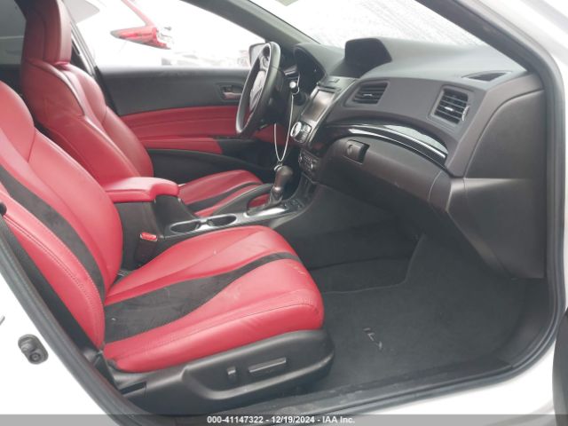 19UDE2F8XNA006936 Acura Ilx Premium   A-spec Packages/technology   A-spec Packages